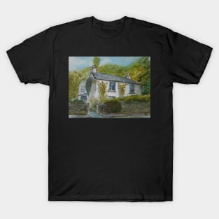 Dove Cottage T-Shirt